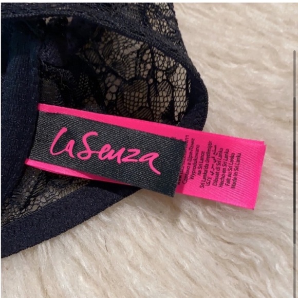 LA SENZA BRA - Picture 4 of 4